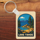 Suche nach tahoe schlüsselanhänger Nevada