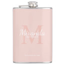 Suche nach sind sie meine brautjungfer flachmänner Monogramm