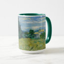 Suche nach weizen tassen Landschaft