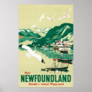 Recherche de newfoundland posters Travel