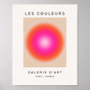 Recherche de couleur orange posters Coloré