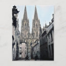 Recherche de cologne cartes postales La cathédrale de cologne