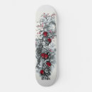 Suche nach die rosen skaten Deck