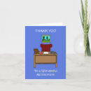 Recherche de le comptable vœux cartes Toute personne