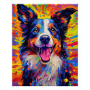 Recherche de perte de chien posters Sourire