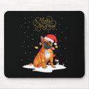 Suche nach frohe weihnachten mousepads Fröhlich