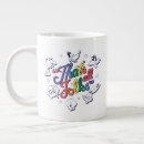 Suche nach looney tunes tasses Regenbogen
