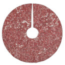 Recherche de graphique jupon de sapin Rouge