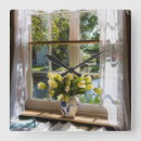 Suche nach fenster wanduhren Blume