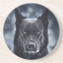 Recherche de germanique dessous de verres Dog