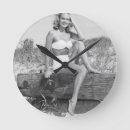 Suche nach vintage kamera poster wanduhren Genuss