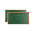 Suche nach ersatz visitenkarten Tutor