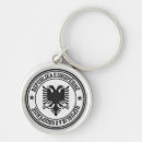 Suche nach albanien schlüsselanhänger Flagge