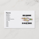 Recherche de gènes cartes visite Pour tous