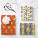 Suche nach ägyptische geschenkpapier Horusauge