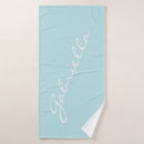 Recherche de bain serviettes Simple