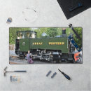 Suche nach vintage lokomotiven mousepads Züge
