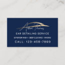 Recherche de automobile cartes visite Moderne