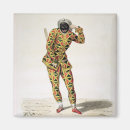 Recherche de commedia magnets Costume
