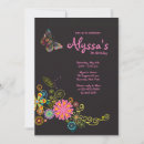 Recherche de femmes de papillon invitations Pour tous