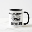 Suche nach marder tassen Tier