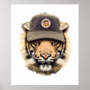 Suche nach schöner tiger poster Streifen
