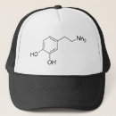Suche nach dopamin Chemie