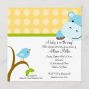 Recherche de hippo invitations Tendance