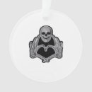 Recherche de amour gothique ornements Main osseuse