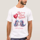 Suche nach schatz tshirts Romantisch