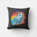 Suche nach unicorn kissen Regenbogen