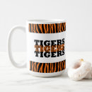 Suche nach tigerstreifen kaffee tassen Orange