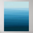 Recherche de verre de plage posters Aquarelle