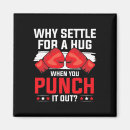 Recherche de gant de boxe magnets Motivation