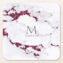 Suche nach rosa marmor untersetzer Glitzer