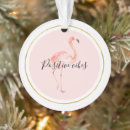 Suche nach rosa flamingo ornamente Tropisch