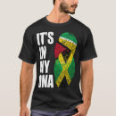 Recherche de jamaican tshirts Heritage