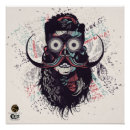 Recherche de tête mort posters Crâne