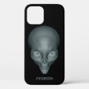 Recherche de alien drôle iphone coques Espace