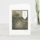 Recherche de emplacement vœux cartes Topographie