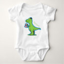 Recherche de t rex bébé vêtements Mignon