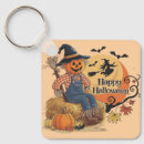 Suche nach scarecrow schlüsselanhänger Kürbis