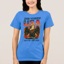 Recherche de patriotic tshirts Semiquincentenaire