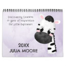 Recherche de animal calendriers Motivation