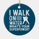 Recherche de hockey ornements Gardien