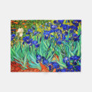 Recherche de van gogh couvertures plaids Post impressionnisme