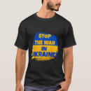 Recherche de paix monde tshirts Patriotique
