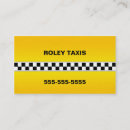 Suche nach gelber taxifahrer visitenkarten Gelbes taxi