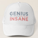Suche nach genie kappen Lustig