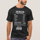Suche nach jesus kreuz tshirts Christlich